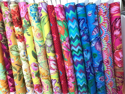 Quilt Shop «Honey Bee Quilt Store», reviews and photos, 9308 Anderson Mill Rd, Austin, TX 78729, USA