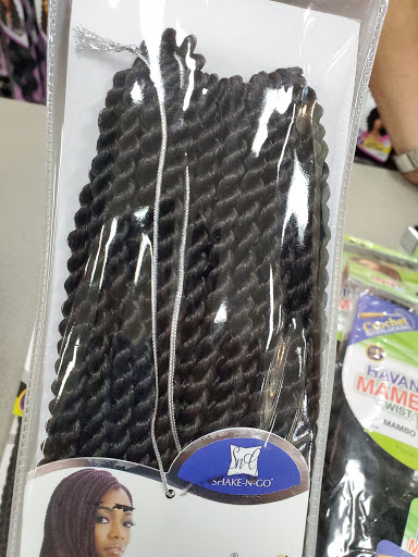 Beauty Supply Store «Kirei Beauty», reviews and photos, 6198 Little River Turnpike, Lincolnia, VA 22312, USA