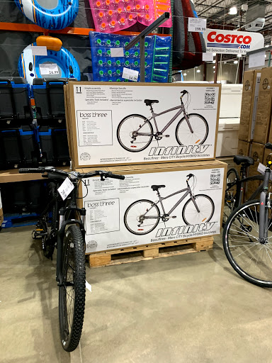 Warehouse store «Costco Wholesale», reviews and photos, 2900 Heartland Dr, Coralville, IA 52241, USA