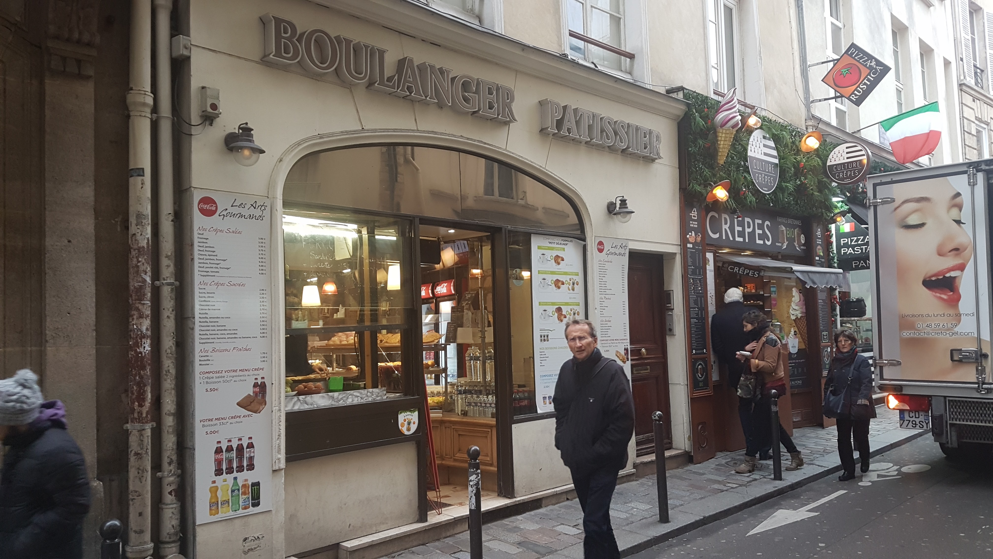 Photo n° 3 de l'avis de Carlos.o fait le 03/12/2017 à 14:09
