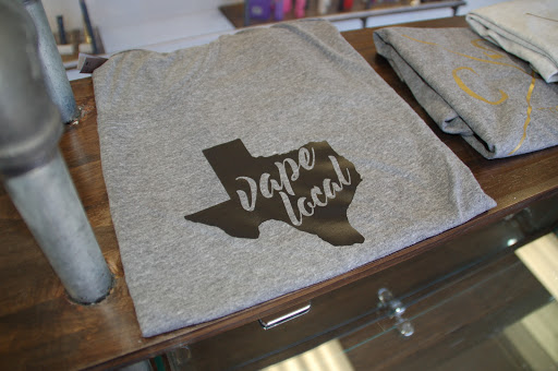 Vaporizer Store «Central Vapors», reviews and photos, 3733 E University Dr #330, McKinney, TX 75069, USA