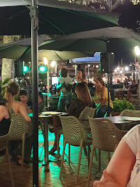 Atmosphère du Restaurant Café des Bains à Saint-Raphaël - n°10