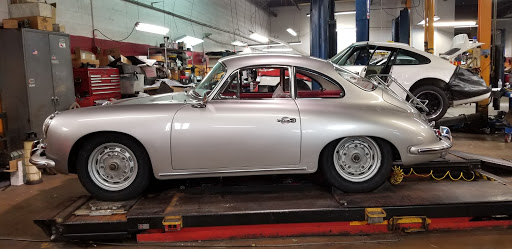 Car Dealer «Intersport Performance», reviews and photos, 1524 Spring Hill Rd h, McLean, VA 22102, USA