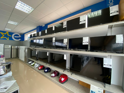 Euronics Carril en Xaviña, A Coruña