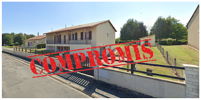 BSK immobilier Renaud DELION 79500 MELLE à Saint-Vincent-la-Châtre