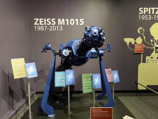 Museum «Hudson River Museum», reviews and photos, 511 Warburton Ave, Yonkers, NY 10701, USA