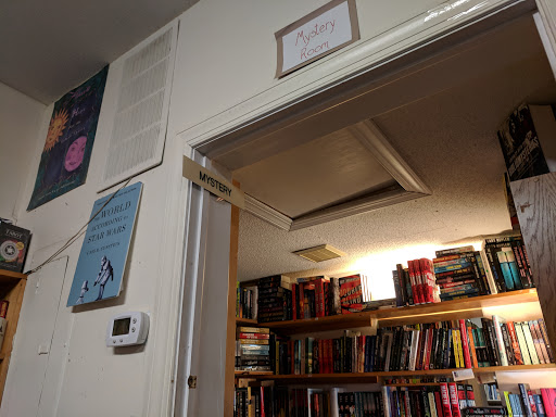 Book Store «Island Bookstore», reviews and photos, 1177 Duck Rd, Duck, NC 27949, USA