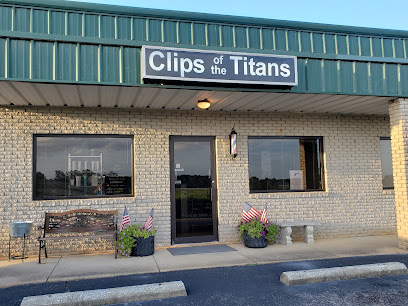 Clips of the Titans