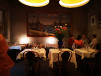 Atmosphère du Chez Loury Restaurant Le Mistral à Marseille - n°9