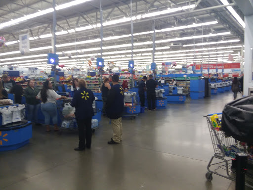Discount Store «Walmart», reviews and photos, 5957 W 44th Ave, Denver, CO 80212, USA