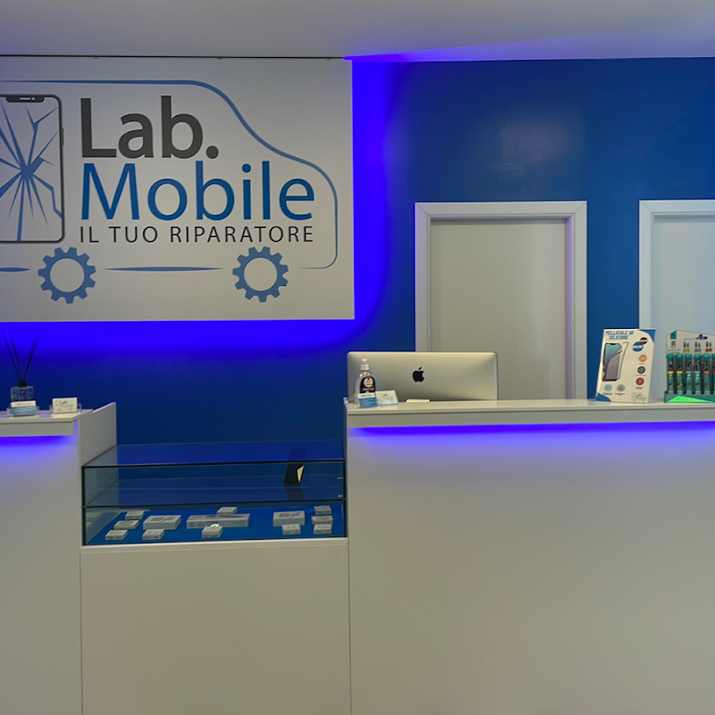 Lab Mobile Faenza