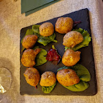 Photo n°3 de l'avis de Luca.u fait le 25/04/2023 à 20:16 sur le  Bistrot At Home à Binago