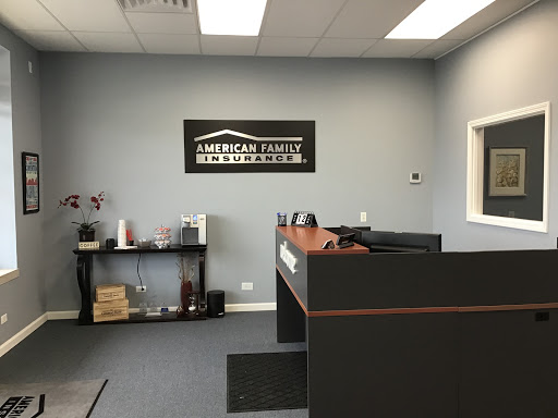 Insurance Agency «American Family Insurance - Nick Diorio Agency Inc.», reviews and photos