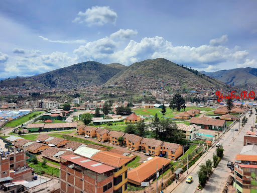 Centro militar Cusco