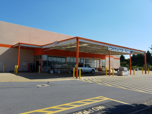 Home Improvement Store «The Home Depot», reviews and photos, 3481 Lee Hwy, Bristol, VA 24202, USA