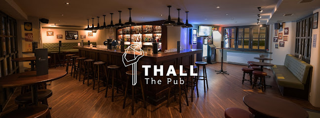 Thall Pub
