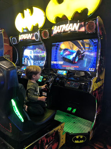 Movie Theater «Cinemark», reviews and photos, 6233 Garfield Ave, Sacramento, CA 95841, USA