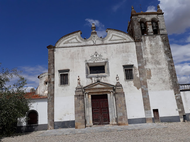 Comentários e avaliações sobre o Palácio dos Condes de Ficalho