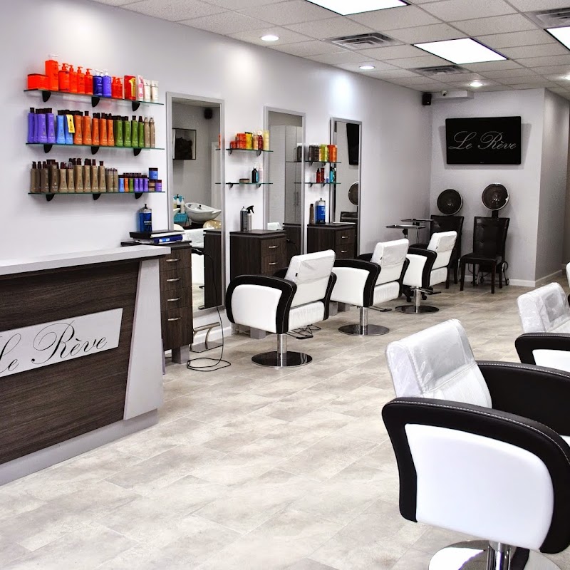 Le Reve hair salon