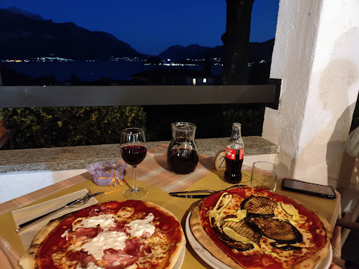 Ristorante Pizzeria CO.RI in Menaggio, Provincia di Como