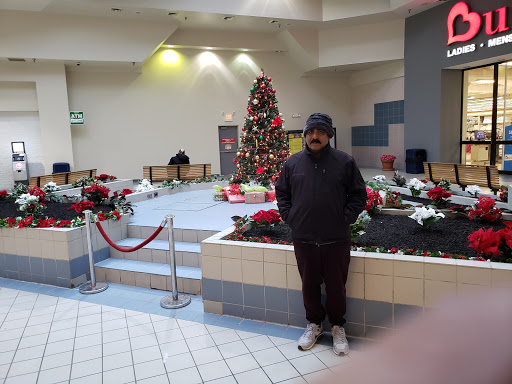 Clothing Store «Burlington Coat Factory», reviews and photos, 6725 E Black Horse Pike, Egg Harbor Township, NJ 08234, USA