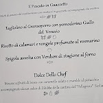 Photo n°19 de l'avis de Matteo.r fait le 01/08/2023 à 15:56 sur le  Ristorante - Pizzeria Da Regina à Campolongo Maggiore