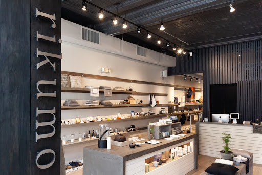 Home Goods Store «Rikumo», reviews and photos, 1216 Walnut St, Philadelphia, PA 19107, USA