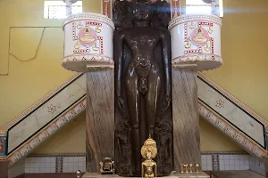 Shri Digambar Jain Atishay Kshetra, Bahoriband image
