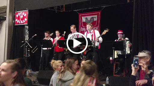 Performing Arts Theater «Torn Space Theatre», reviews and photos, 612 Fillmore Ave, Buffalo, NY 14212, USA