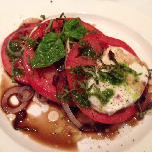 Steak House «Cabernet Steakhouse», reviews and photos, 5575 Windward Pkwy, Alpharetta, GA 30004, USA