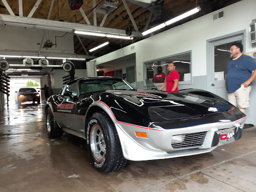 3812 W 111th St, Chicago, IL 60655, USA