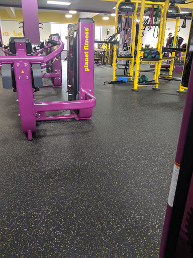 Gym «Planet Fitness», reviews and photos, 20 Greenfield Ave, Ardmore, PA 19003, USA