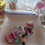 Photo n°2 de l'avis de valeria.e fait le 29/04/2024 à 18:49 sur le  Trattoria Salvi à Camugnano