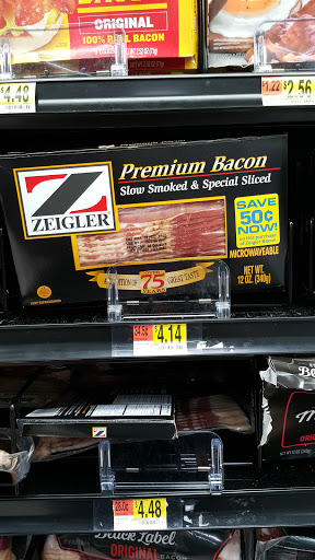 Department Store «Walmart Supercenter», reviews and photos, 3801 Eastern Blvd, Montgomery, AL 36116, USA