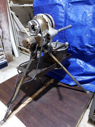 Home Improvement Store «Davis True Value Hardware», reviews and photos, 279 E Main St, Orwell, OH 44076, USA