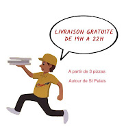 Photos du propriétaire du Pizzeria Etche Pizza à Saint-Palais - n°17