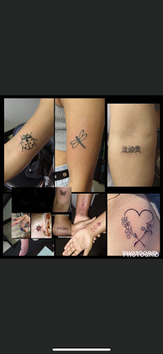 Tattoo Shop «K & M Tattooing», reviews and photos, 750 Centre St, Brockton, MA 02302, USA