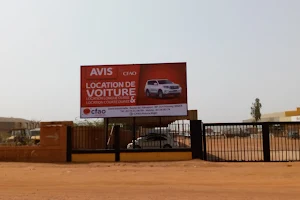 Peugeot, Toyota and Suzuki Car Dealer (CFAO Niger) image