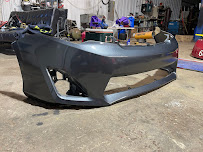 Custom Paints - Photo 4 - Car repair in Spring Hill, FL, Spring Hill