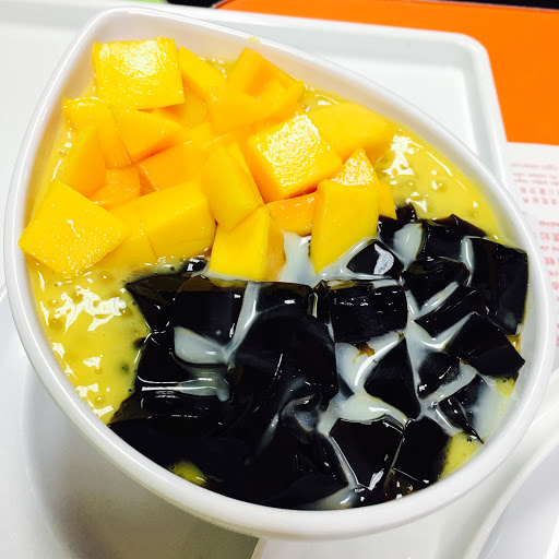 Dessert Shop «Just Desserts», reviews and photos, 7211 18th Ave, Brooklyn, NY 11204, USA