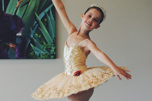 Lea Sandford School of Dancing