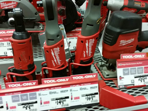 Home Improvement Store «The Home Depot», reviews and photos, 393 S Hover Rd, Longmont, CO 80501, USA