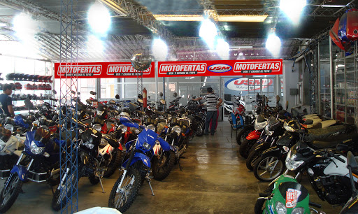 Tiendas motos Cochabamba