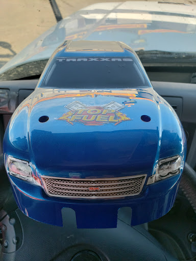 Hobby Store «HobbyTown USA», reviews and photos, 2236 W Main St, Norman, OK 73069, USA