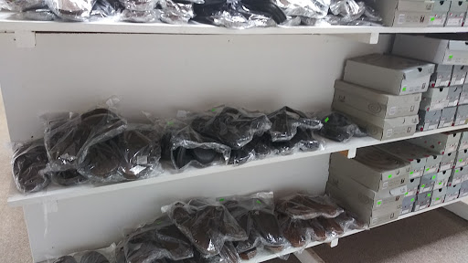 Beauty Supply Store «Star Beauty Supply», reviews and photos, 1610 Sam Rittenberg Blvd # 301, Charleston, SC 29407, USA