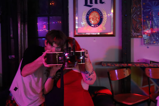 Bar & Grill «The Juke Joint», reviews and photos, 1911 Government St, Ocean Springs, MS 39564, USA