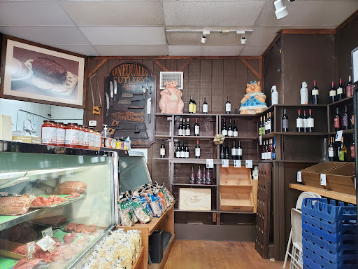 Butcher Shop «T J Butcher Block & Deli», reviews and photos, 14415 Detroit Rd, Lakewood, OH 44107, USA