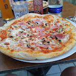 Photo n°3 de l'avis de Angelika. fait le 16/09/2021 à 15:02 sur le  Piet´z Restaurant à Weßling