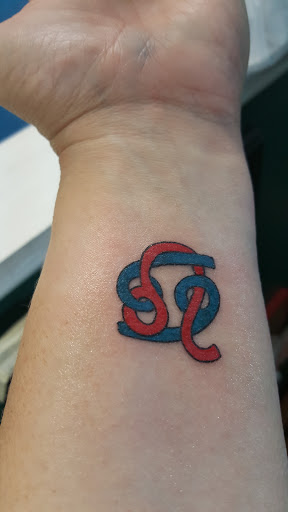 Explore lion tattoo ideas, creative tattoo ideas in Midvale, available at Aloha Tattoos - Award-Winning Utah Ink