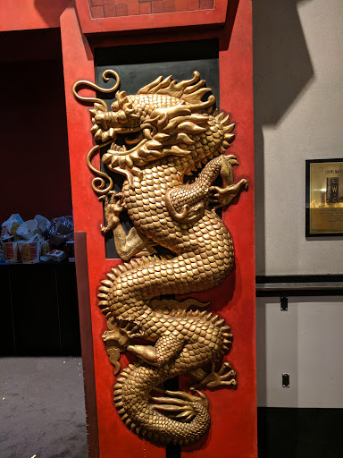 Movie Theater «AMC Loews Lincoln Square 13», reviews and photos, 1998 Broadway, New York, NY 10023, USA